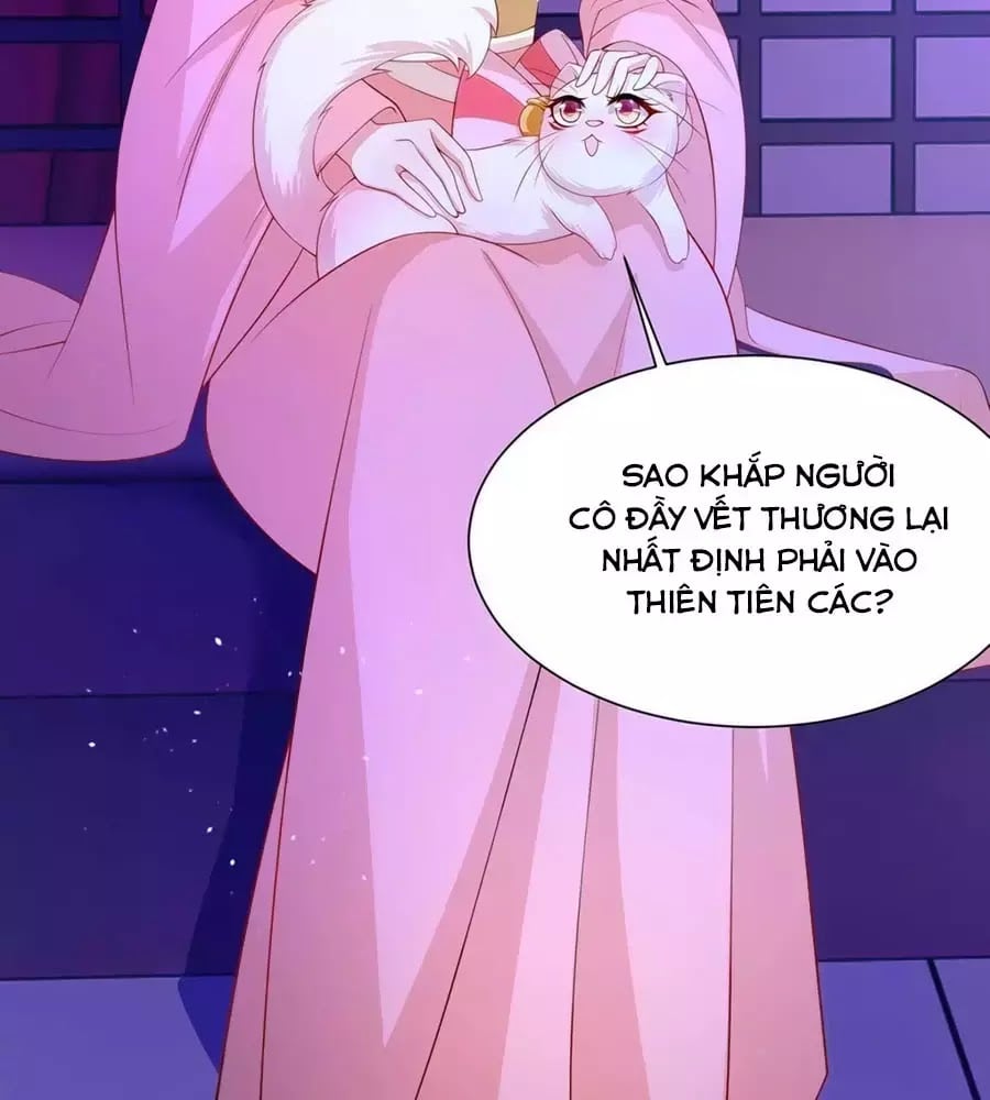 Dưỡng Thú Làm Phi Chapter 8 - Next Chapter 9