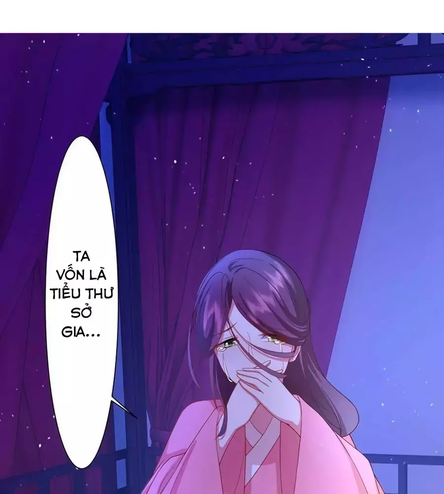 Dưỡng Thú Làm Phi Chapter 8 - Next Chapter 9