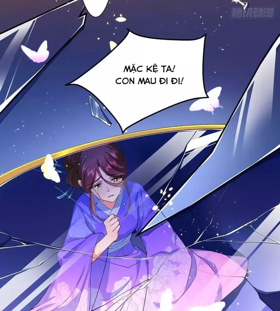 Dưỡng Thú Làm Phi Chapter 8 - Next Chapter 9