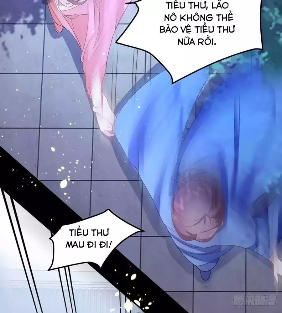 Dưỡng Thú Làm Phi Chapter 8 - Next Chapter 9