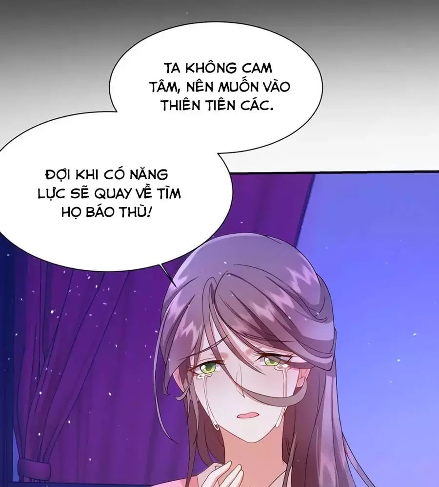 Dưỡng Thú Làm Phi Chapter 8 - Next Chapter 9