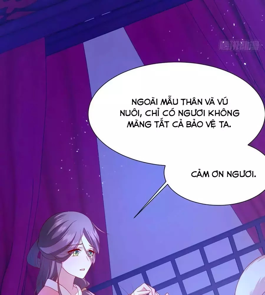 Dưỡng Thú Làm Phi Chapter 8 - Next Chapter 9