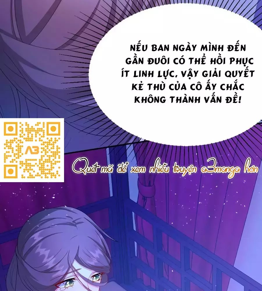 Dưỡng Thú Làm Phi Chapter 8 - Next Chapter 9