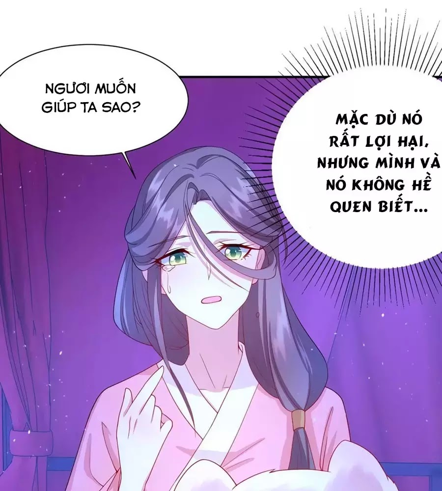 Dưỡng Thú Làm Phi Chapter 8 - Next Chapter 9