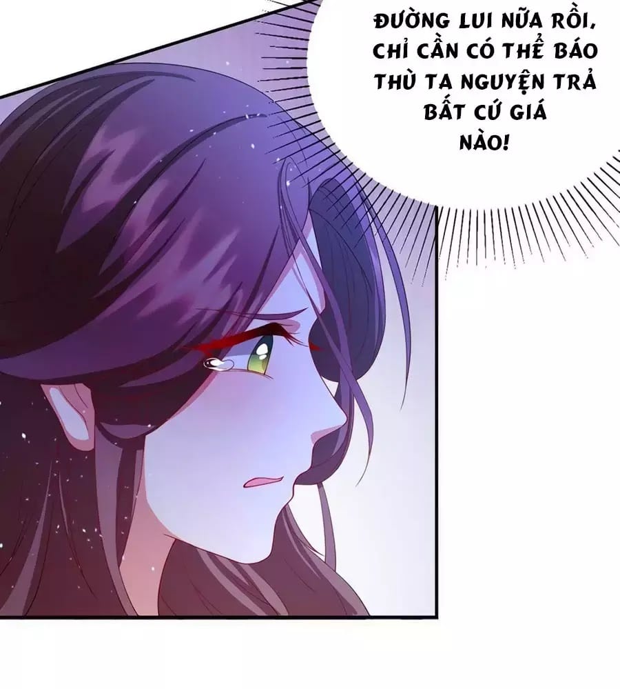 Dưỡng Thú Làm Phi Chapter 8 - Next Chapter 9