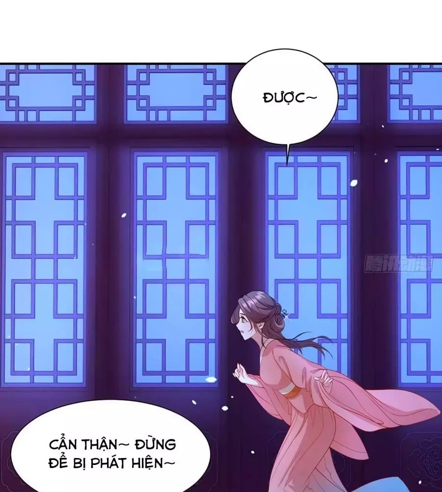 Dưỡng Thú Làm Phi Chapter 8 - Next Chapter 9