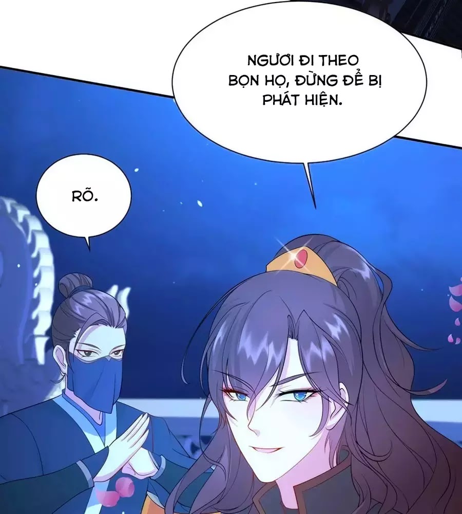 Dưỡng Thú Làm Phi Chapter 8 - Next Chapter 9