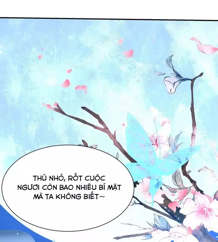 Dưỡng Thú Làm Phi Chapter 8 - Next Chapter 9