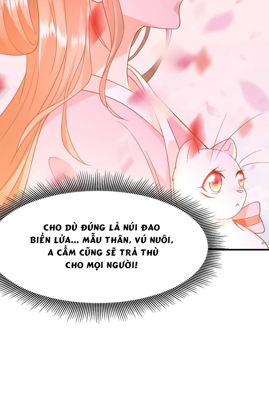 Dưỡng Thú Làm Phi Chapter 9 - Next Chapter 10