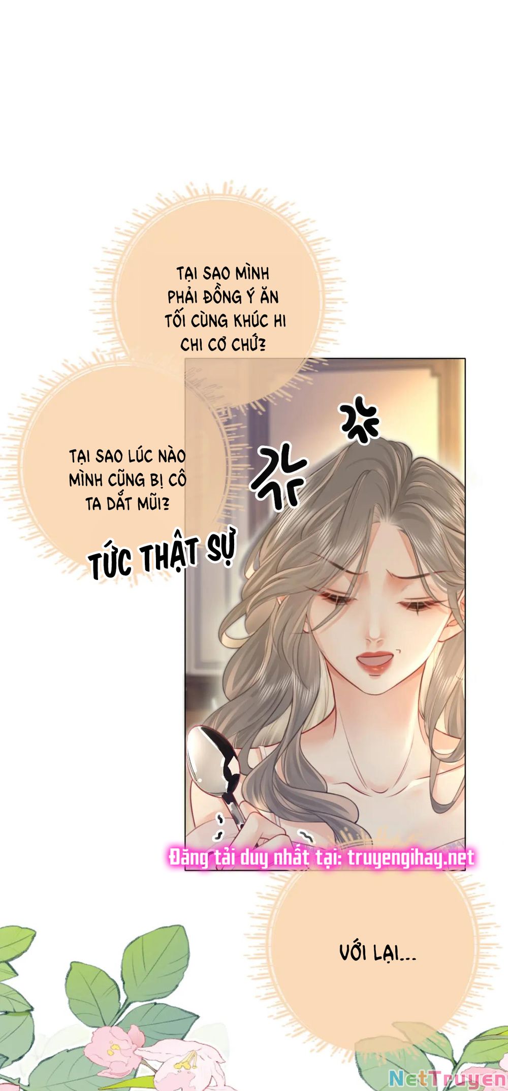 Em Chỉ Có Thể Là Của Tôi Chapter 10.1 - Next Chapter 10.1