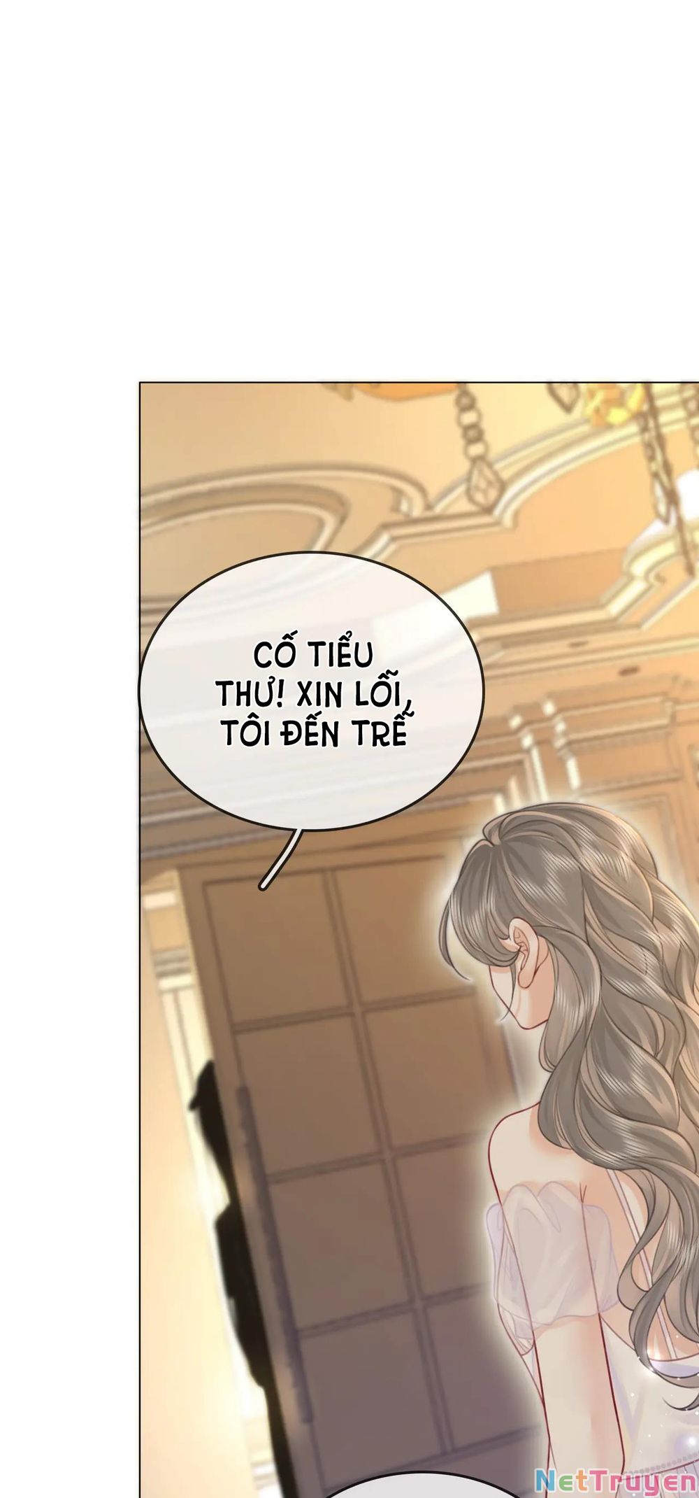 Em Chỉ Có Thể Là Của Tôi Chapter 10.1 - Next Chapter 10.1