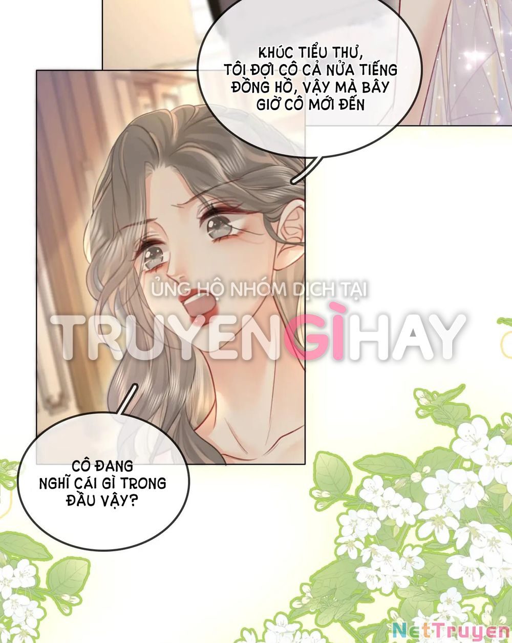 Em Chỉ Có Thể Là Của Tôi Chapter 10.1 - Next Chapter 10.1