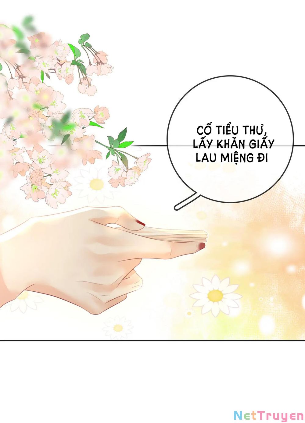 Em Chỉ Có Thể Là Của Tôi Chapter 10.1 - Next Chapter 10.1