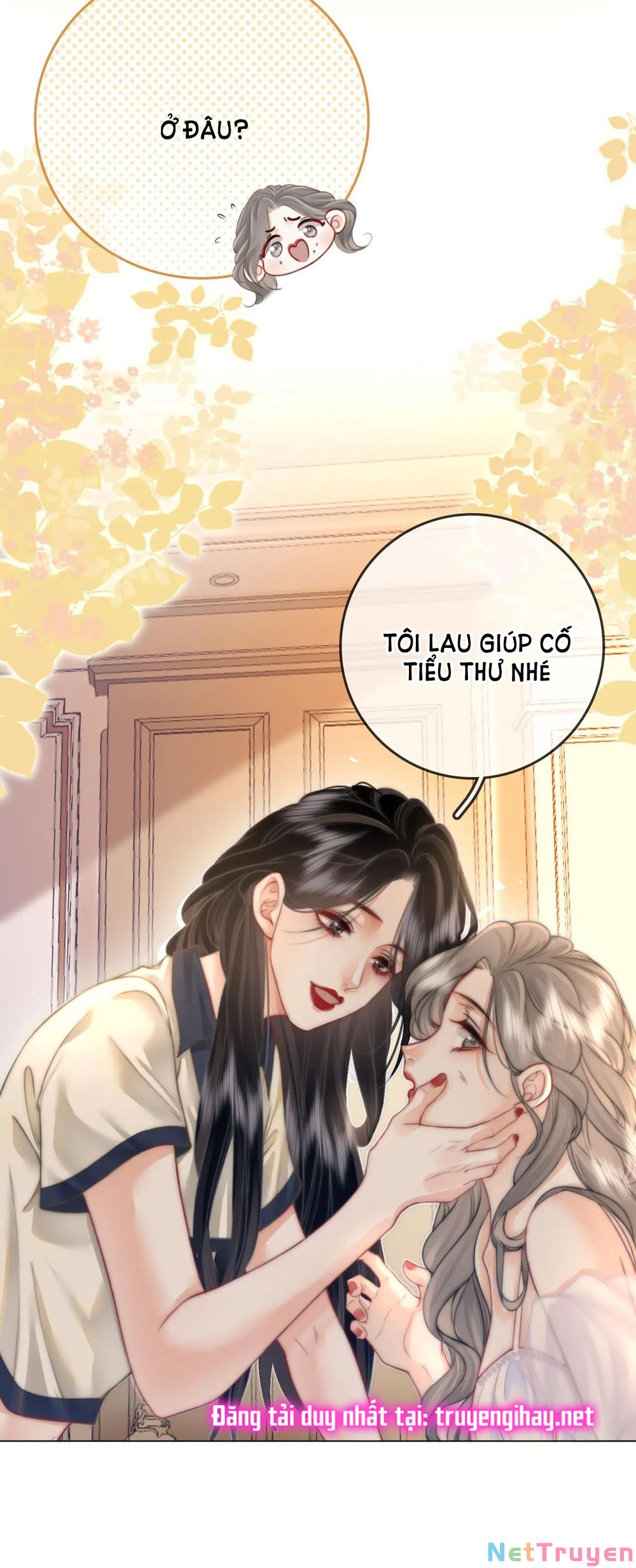 Em Chỉ Có Thể Là Của Tôi Chapter 10.1 - Next Chapter 10.1