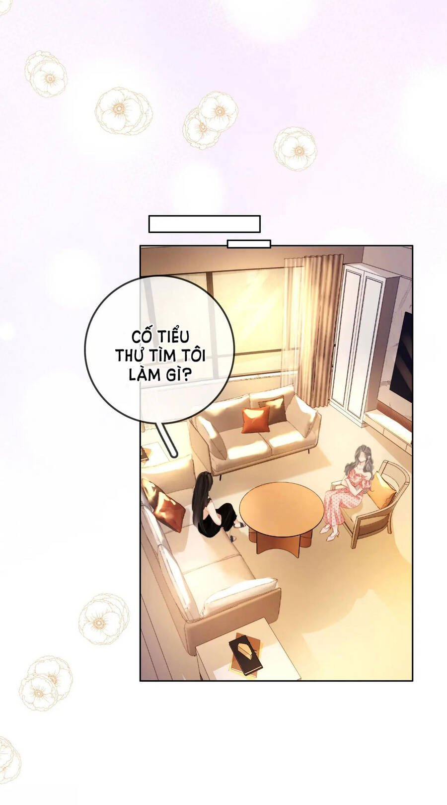 Em Chỉ Có Thể Là Của Tôi Chapter 4.2 - Next Chapter 4.2