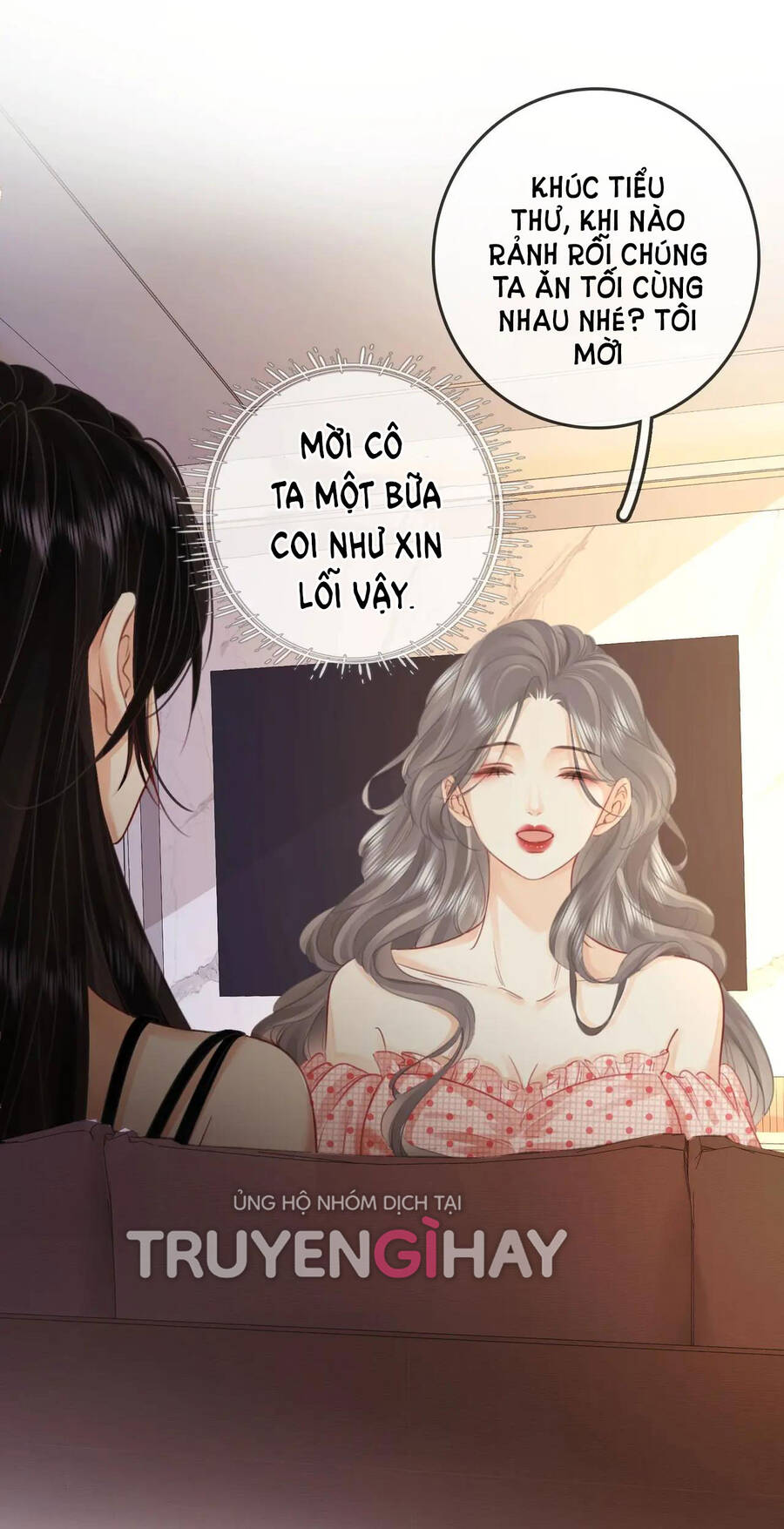 Em Chỉ Có Thể Là Của Tôi Chapter 4.2 - Next Chapter 4.2