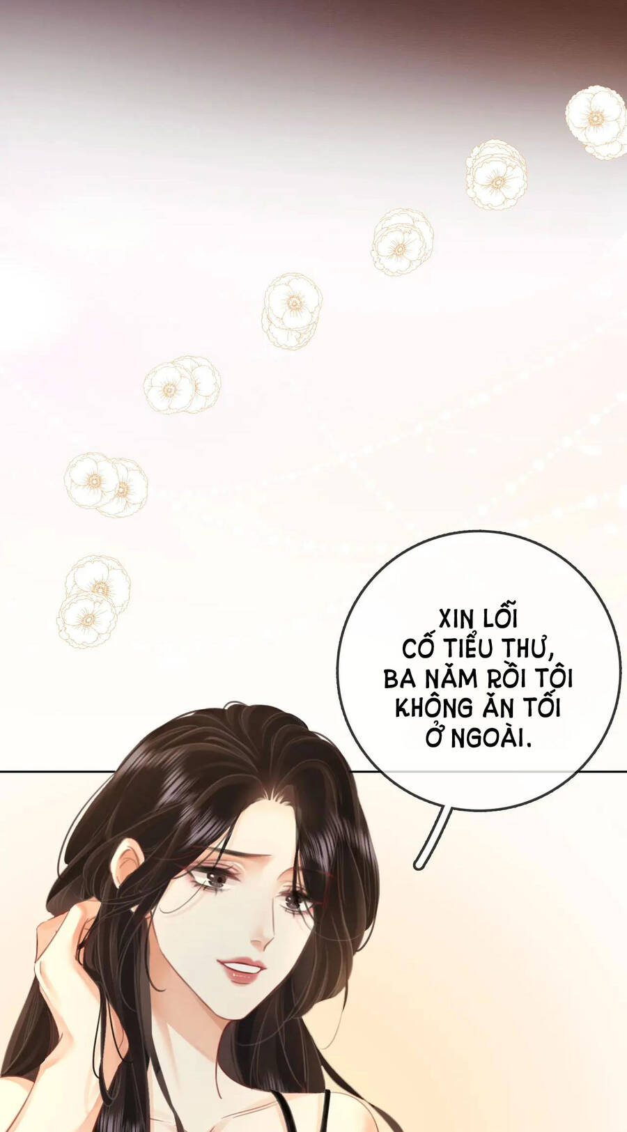 Em Chỉ Có Thể Là Của Tôi Chapter 4.2 - Next Chapter 4.2