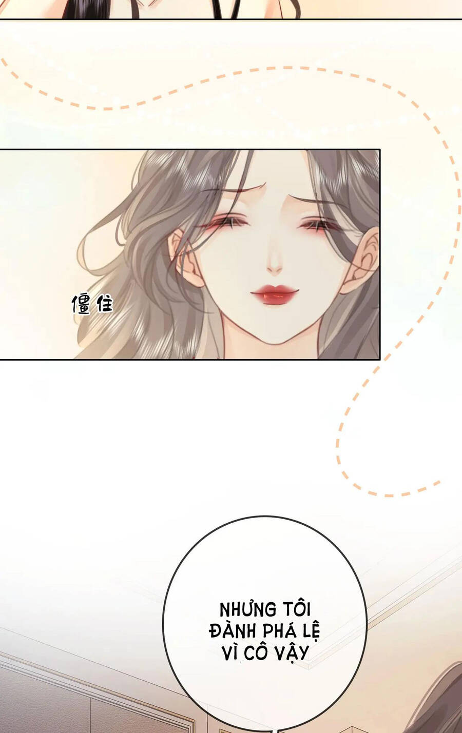 Em Chỉ Có Thể Là Của Tôi Chapter 4.2 - Next Chapter 4.2