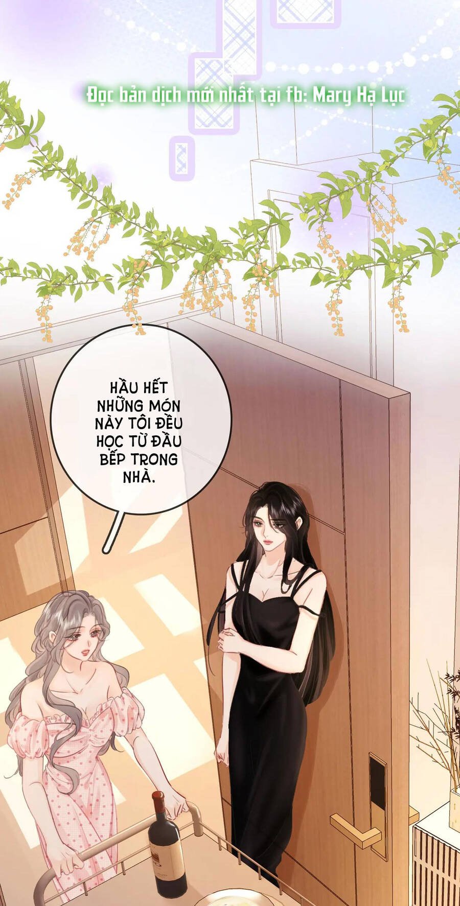 Em Chỉ Có Thể Là Của Tôi Chapter 4.2 - Next Chapter 4.2