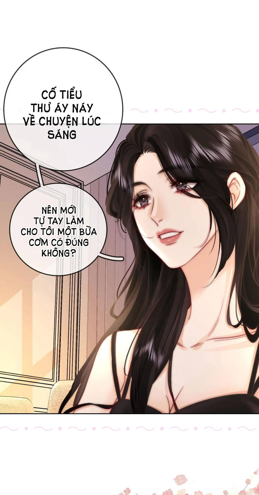 Em Chỉ Có Thể Là Của Tôi Chapter 4.2 - Next Chapter 4.2