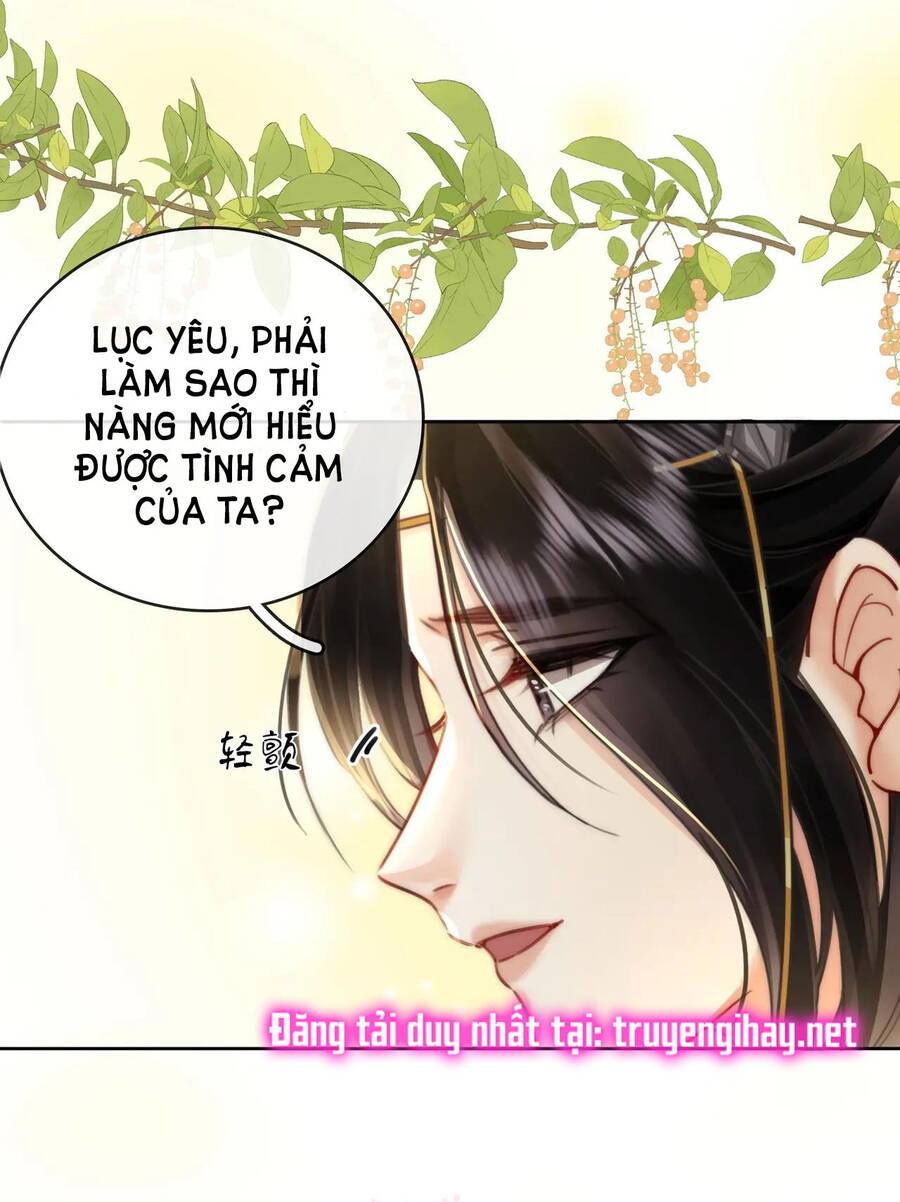 Em Chỉ Có Thể Là Của Tôi Chapter 5.2 - Next Chapter 5.2