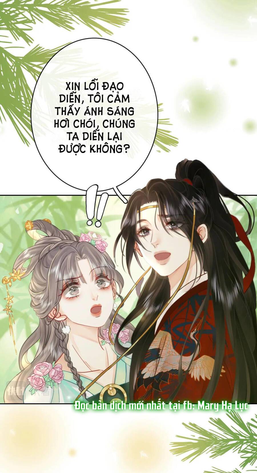 Em Chỉ Có Thể Là Của Tôi Chapter 5.2 - Next Chapter 5.2