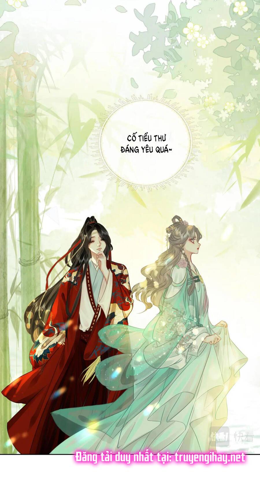 Em Chỉ Có Thể Là Của Tôi Chapter 5.2 - Next Chapter 5.2