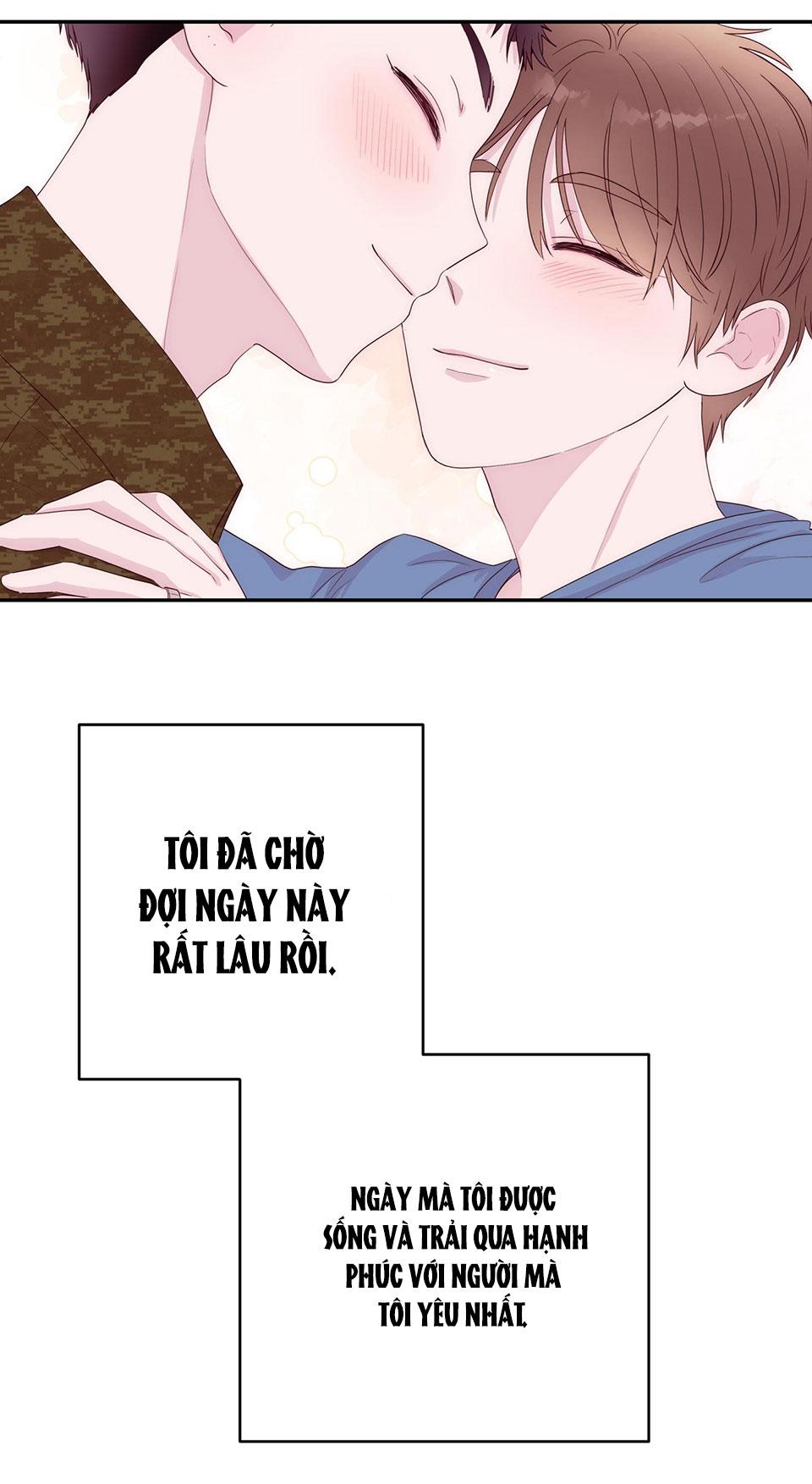 EM TRAI VỢ THẬT NGUY HIỂM Chapter 43 END - Next Chapter 44 NGOẠI TRUYỆN 1