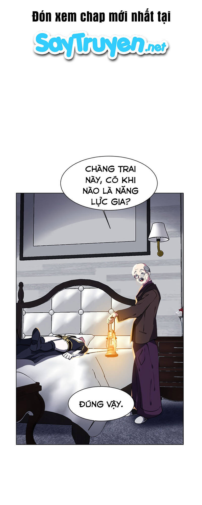 Estio Chapter 22 - Next Chapter 23