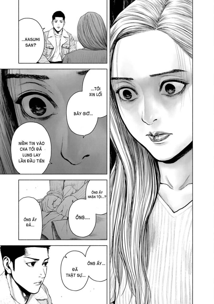 Furitsumore Kodoku Na Shi Yo Chapter 7 - Next Chapter 8