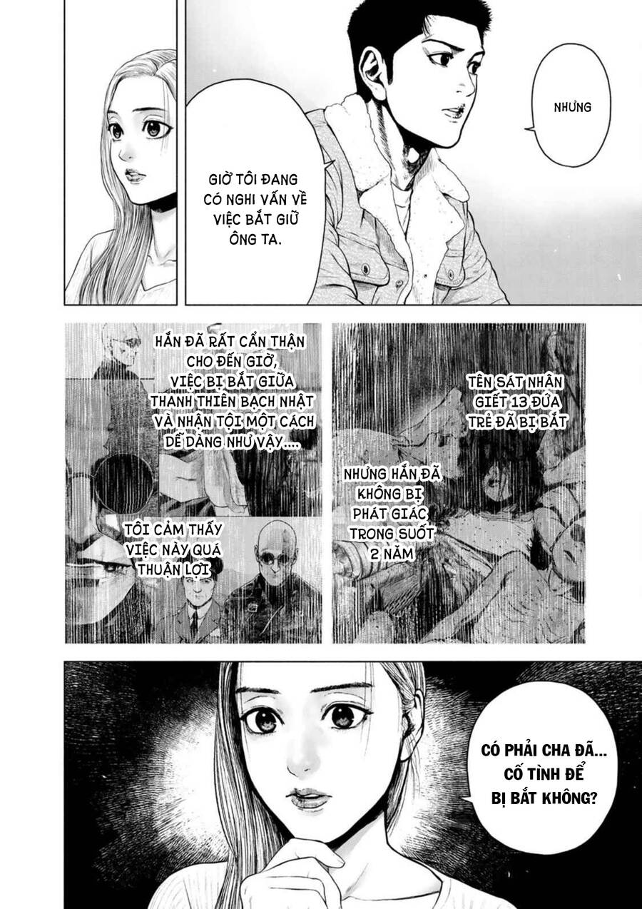 Furitsumore Kodoku Na Shi Yo Chapter 7 - Next Chapter 8