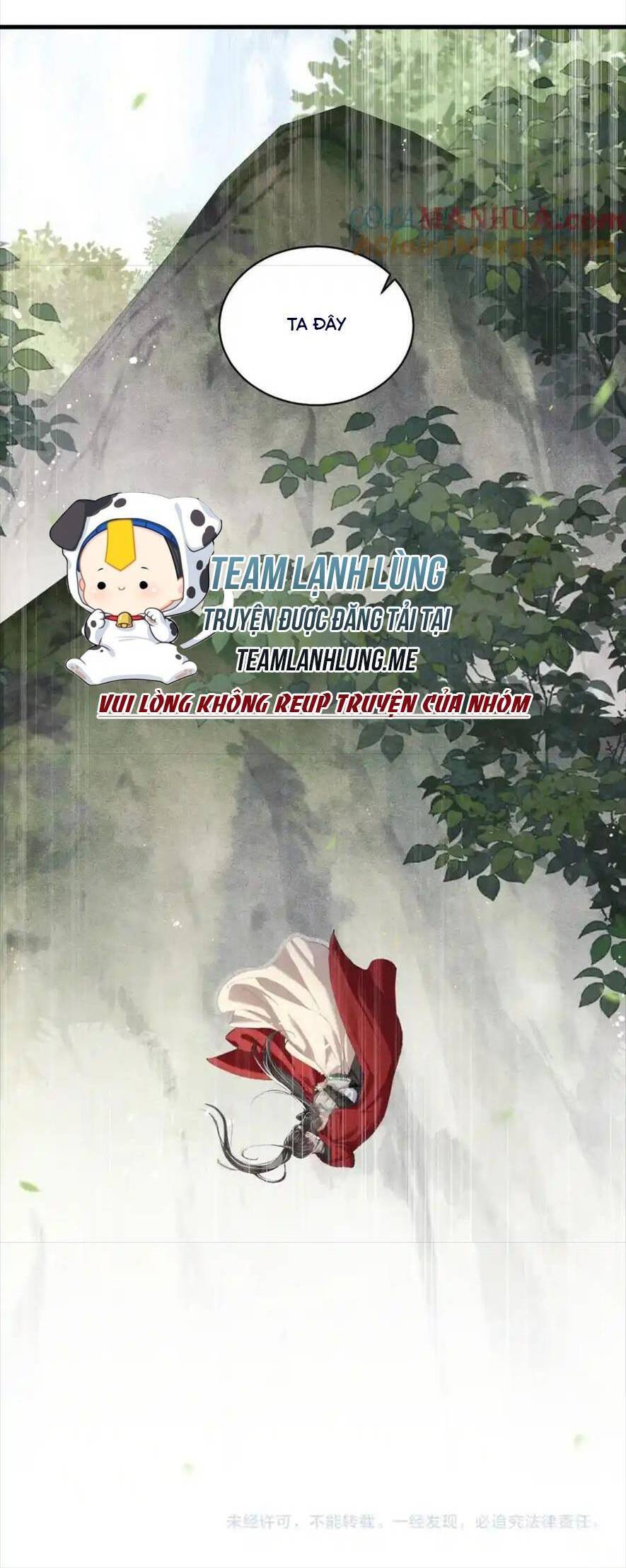 Gả Cho Phản Diện Chapter 17 - Trang 4