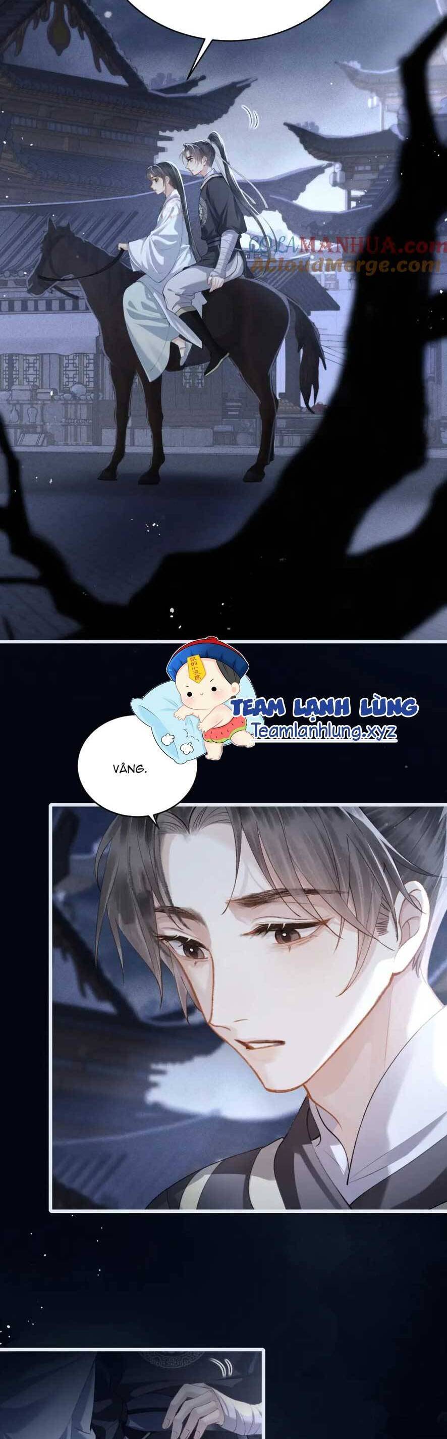 Gả Cho Phản Diện Chapter 20 - Trang 4