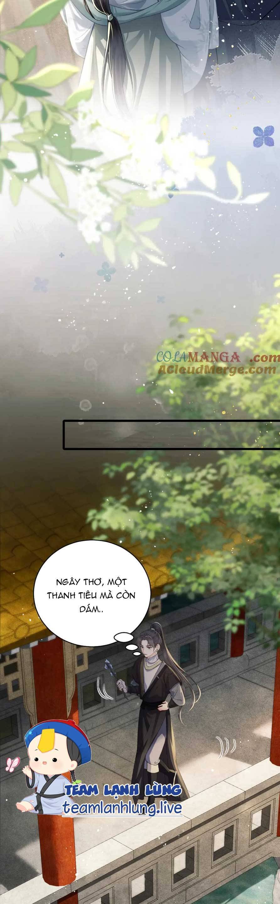 Gả Cho Phản Diện Chapter 22 - Trang 4