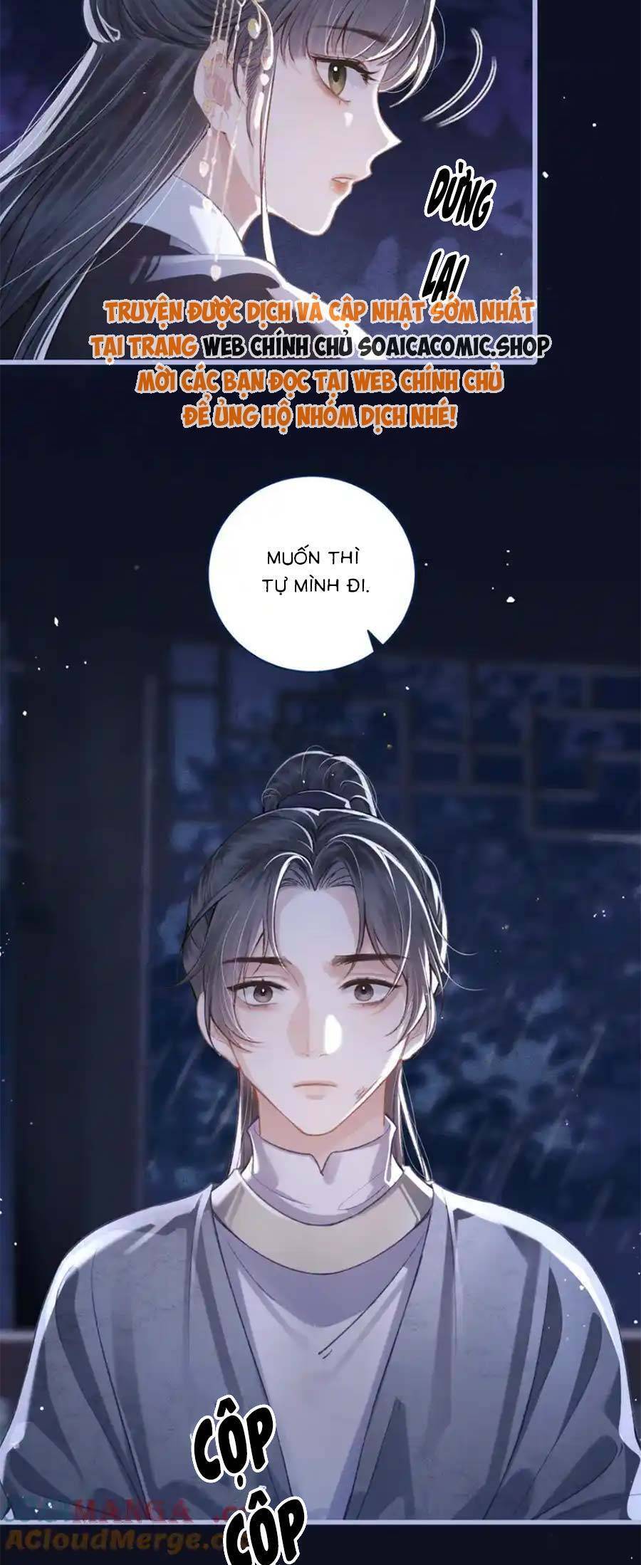 Gả Cho Phản Diện Chapter 26 - Trang 4