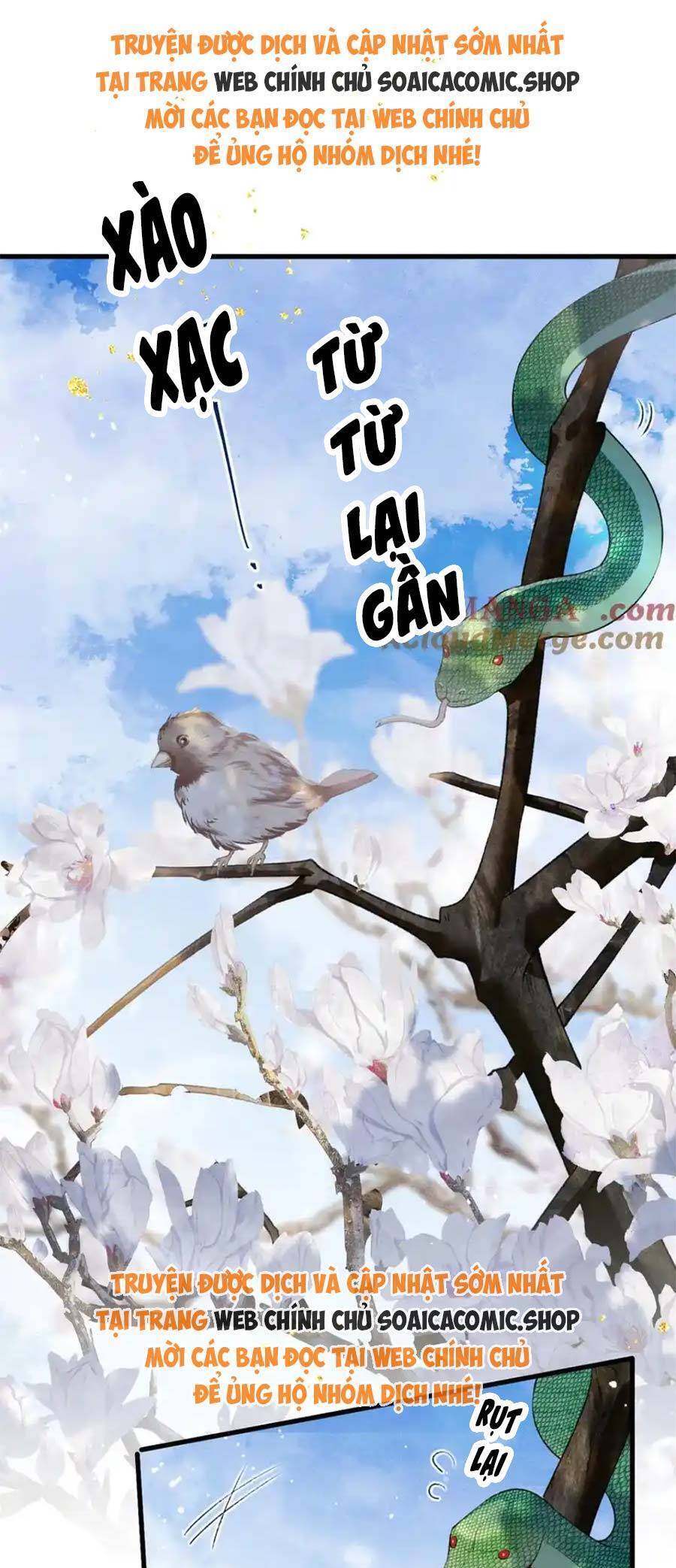 Gả Cho Phản Diện Chapter 26 - Trang 4