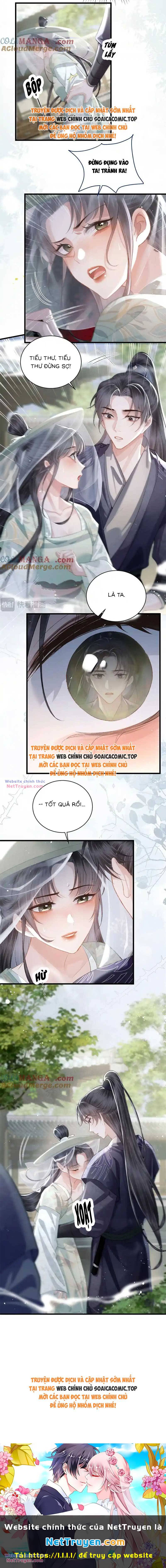 Gả Cho Phản Diện Chapter 32 - Trang 4