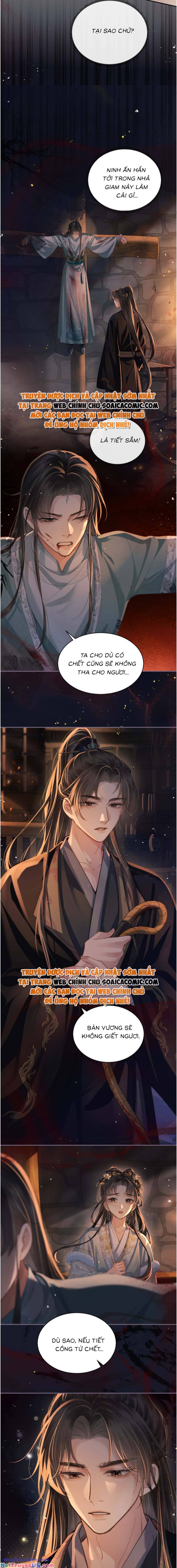 Gả Cho Phản Diện Chapter 5 - Trang 4