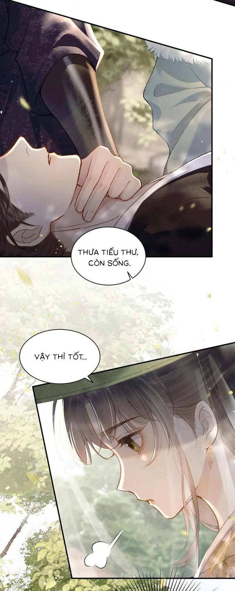 Gả Cho Phản Diện Chapter 7 - Trang 4