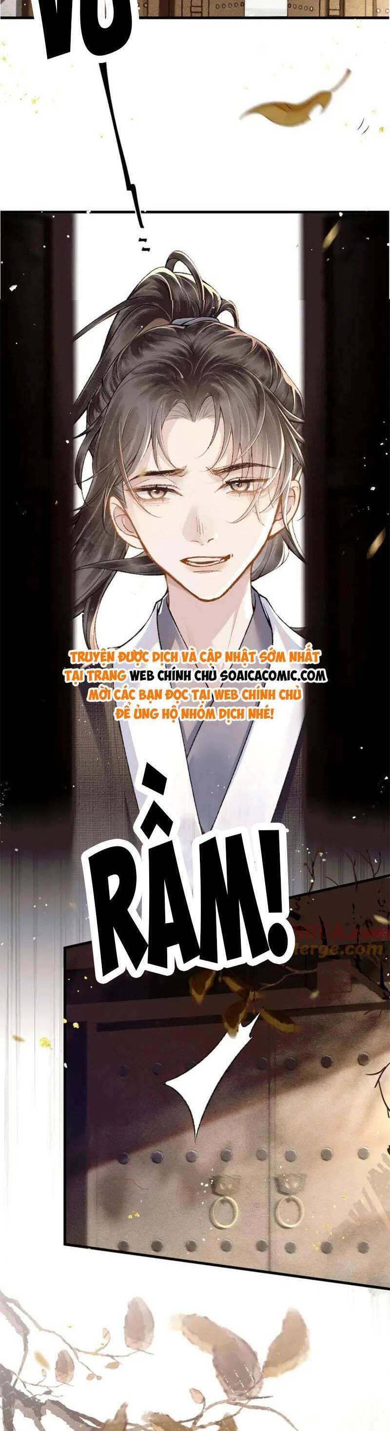 Gả Cho Phản Diện Chapter 7 - Trang 4