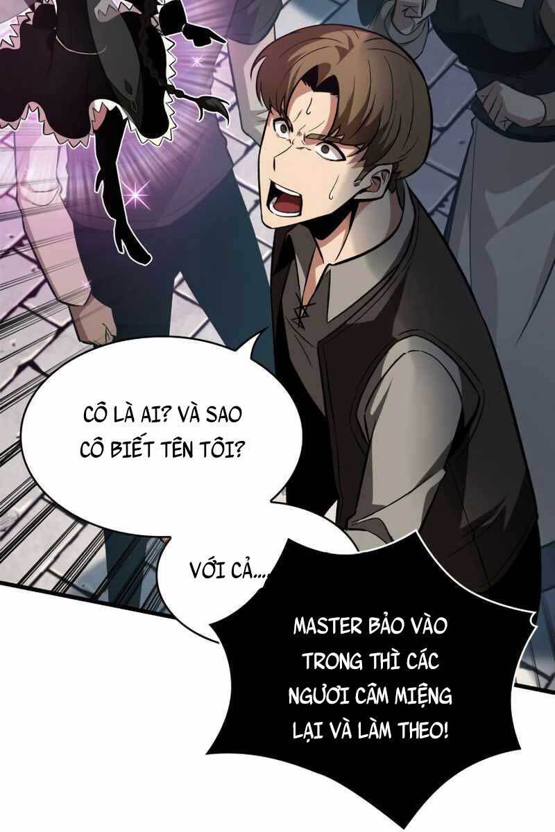 Gacha Vô Hạn Chapter 16 - Trang 4