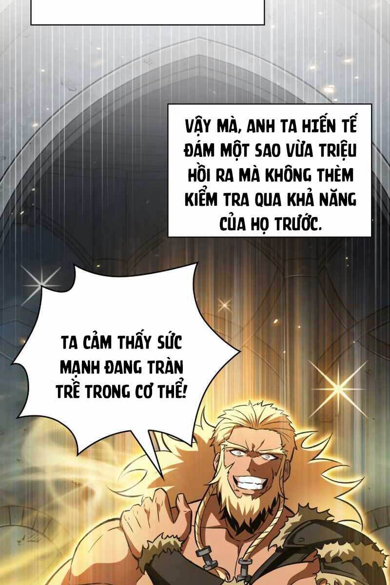 Gacha Vô Hạn Chapter 16 - Trang 4