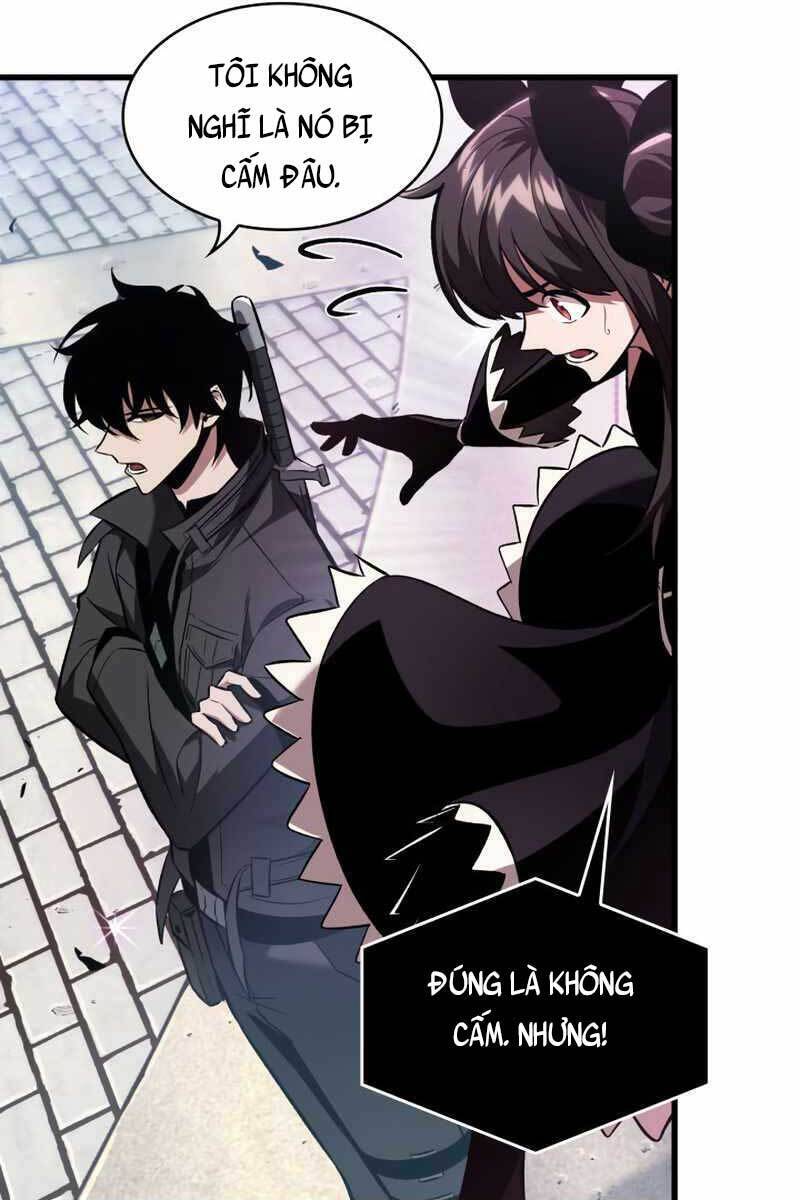 Gacha Vô Hạn Chapter 16 - Trang 4