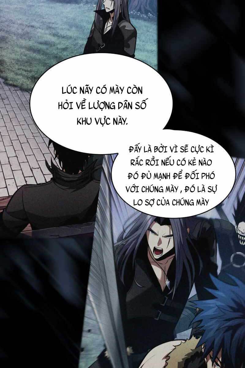 Gacha Vô Hạn Chapter 16 - Trang 4