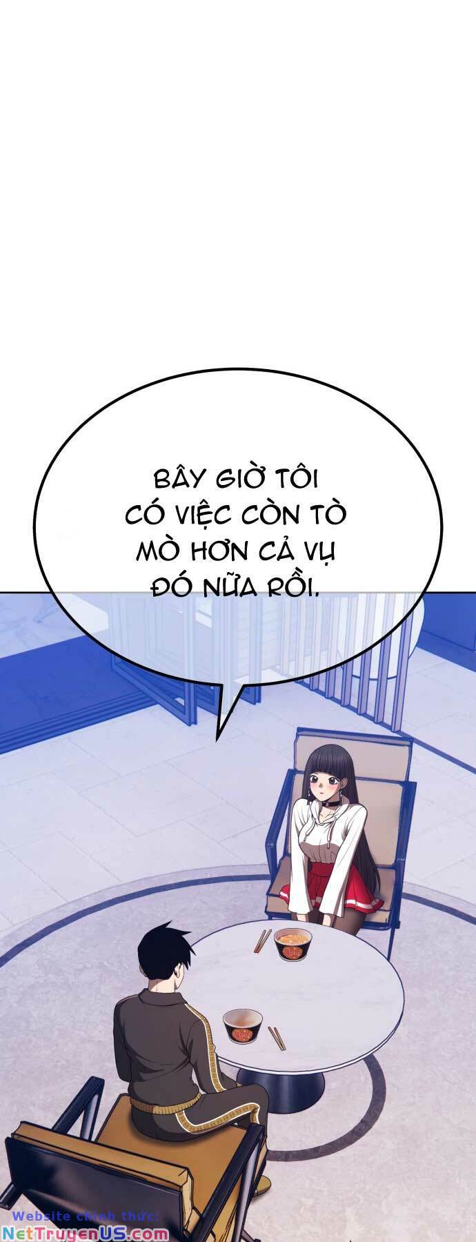 Gậy Gỗ Cấp 99+ Chapter 85 - Next Chapter 85.5