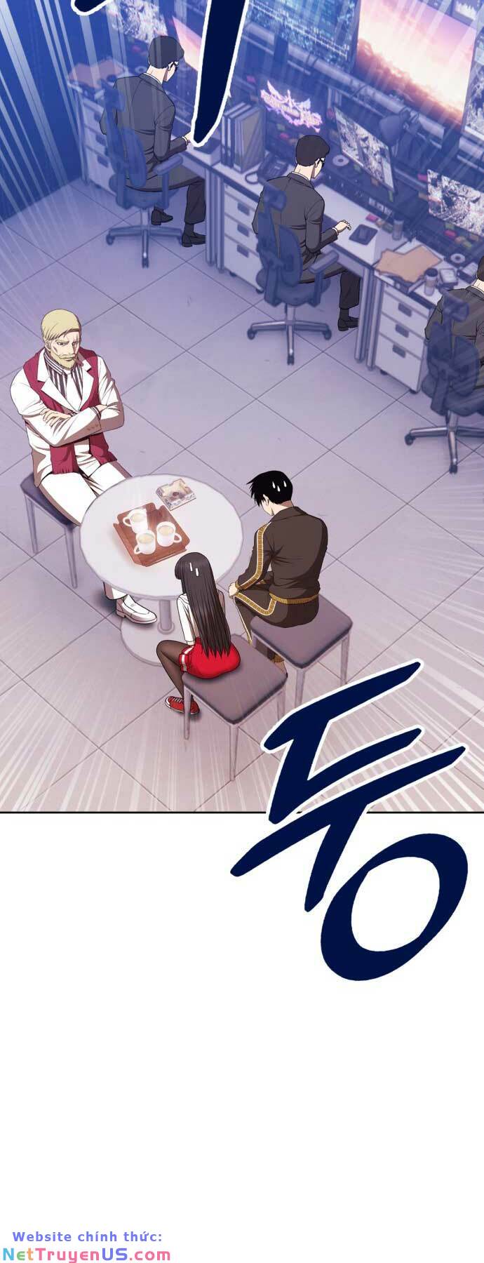 Gậy Gỗ Cấp 99+ Chapter 85 - Next Chapter 85.5