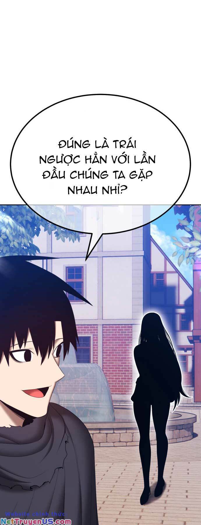 Gậy Gỗ Cấp 99+ Chapter 85 - Next Chapter 85.5