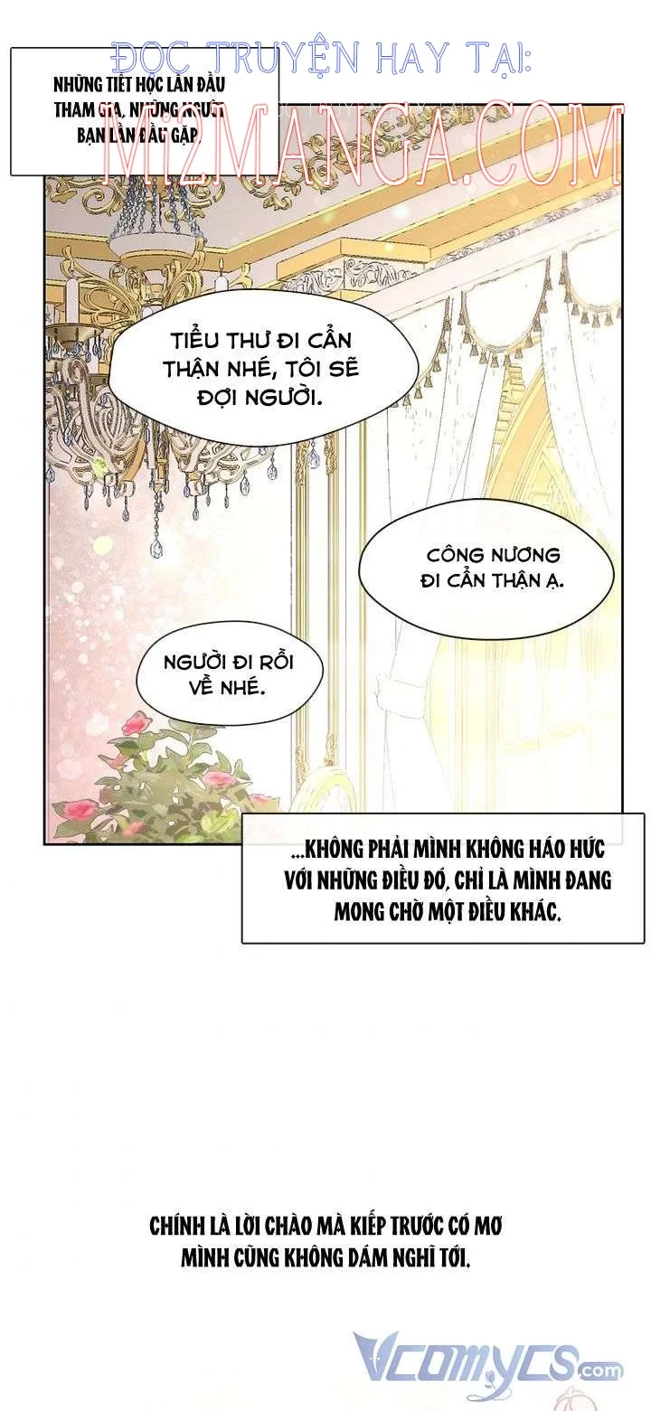 Gia Đình Bị Ám Ảnh Bởi Tôi Chapter 27 - Next Chapter 27.5