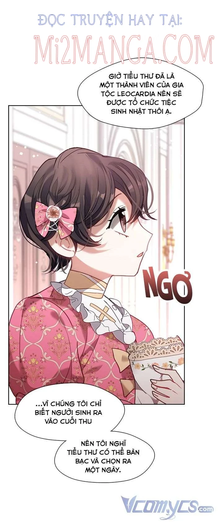 Gia Đình Bị Ám Ảnh Bởi Tôi Chapter 31 - Next Chapter 31.5