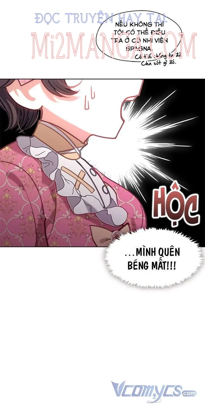 Gia Đình Bị Ám Ảnh Bởi Tôi Chapter 31 - Next Chapter 31.5